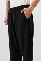 Fitilli Baggy Fit Pantolon