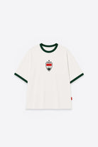 Fifa World Cup 26™ Irak Oversize Tişört
