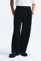 Relaxed Fit Pantolon