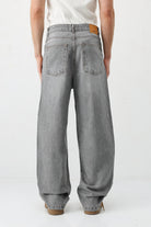 Super Baggy Fit Jean