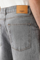 Super Baggy Fit Jean