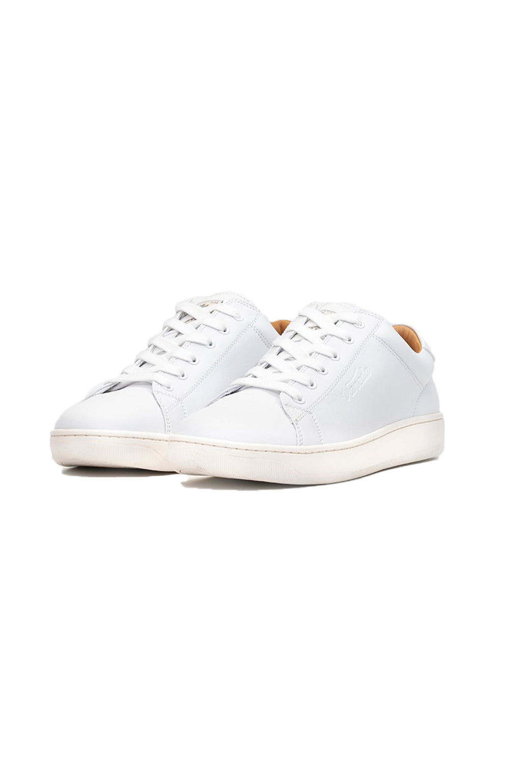 Vaneda-1308 V Mich Daily Sneakers Erkek Ayakkabı Beyaz-Sneakers-4-fleurdirect.live