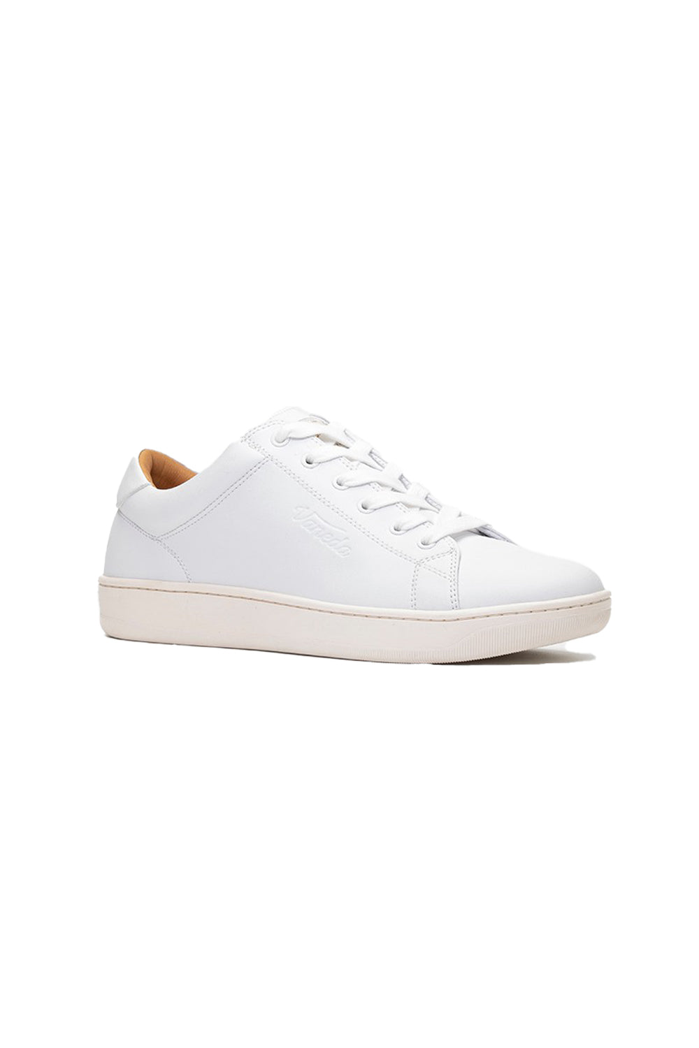 Vaneda-1308 V Mich Daily Sneakers Kadın Ayakkabı Beyaz-Sneakers-2-fleurdirect.live
