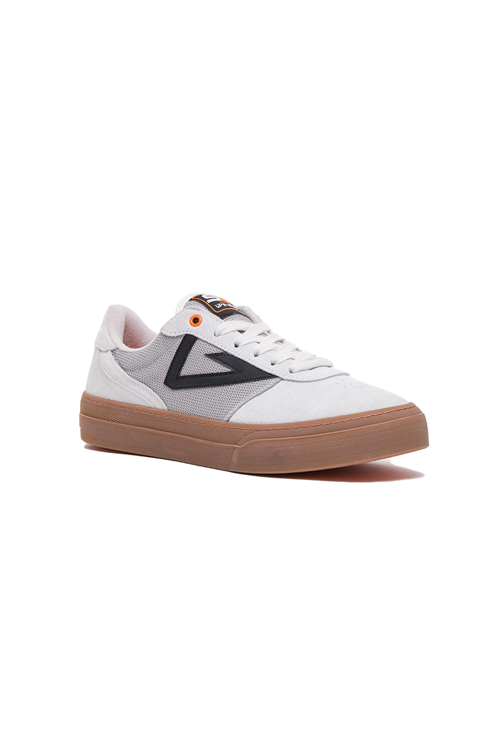Vaneda-1408 S3 Sneakers Erkek Ayakkabı Beyaz-Sneakers-2-fleurdirect.live
