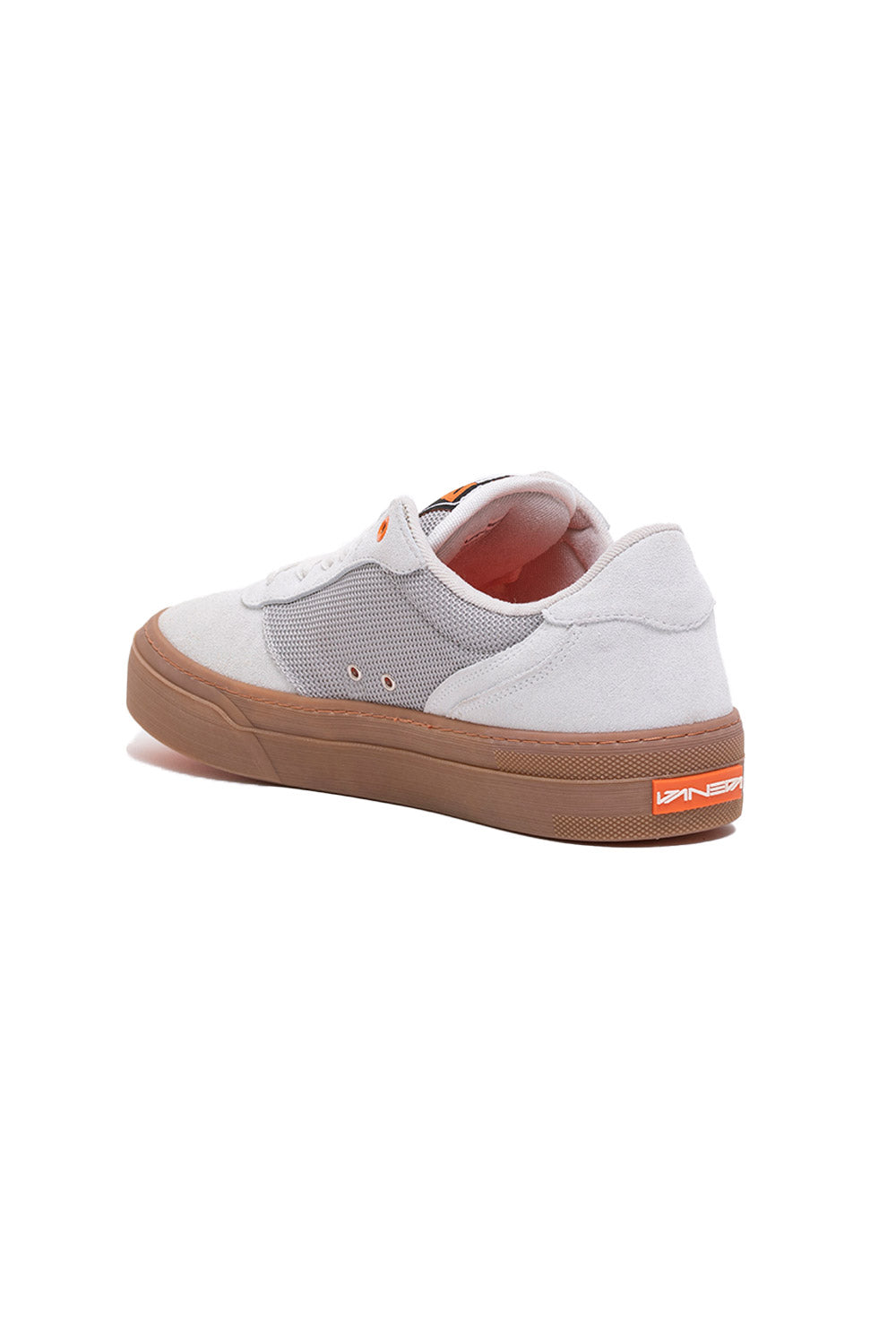 Vaneda-1408 S3 Sneakers Erkek Ayakkabı Beyaz-Sneakers-3-fleurdirect.live