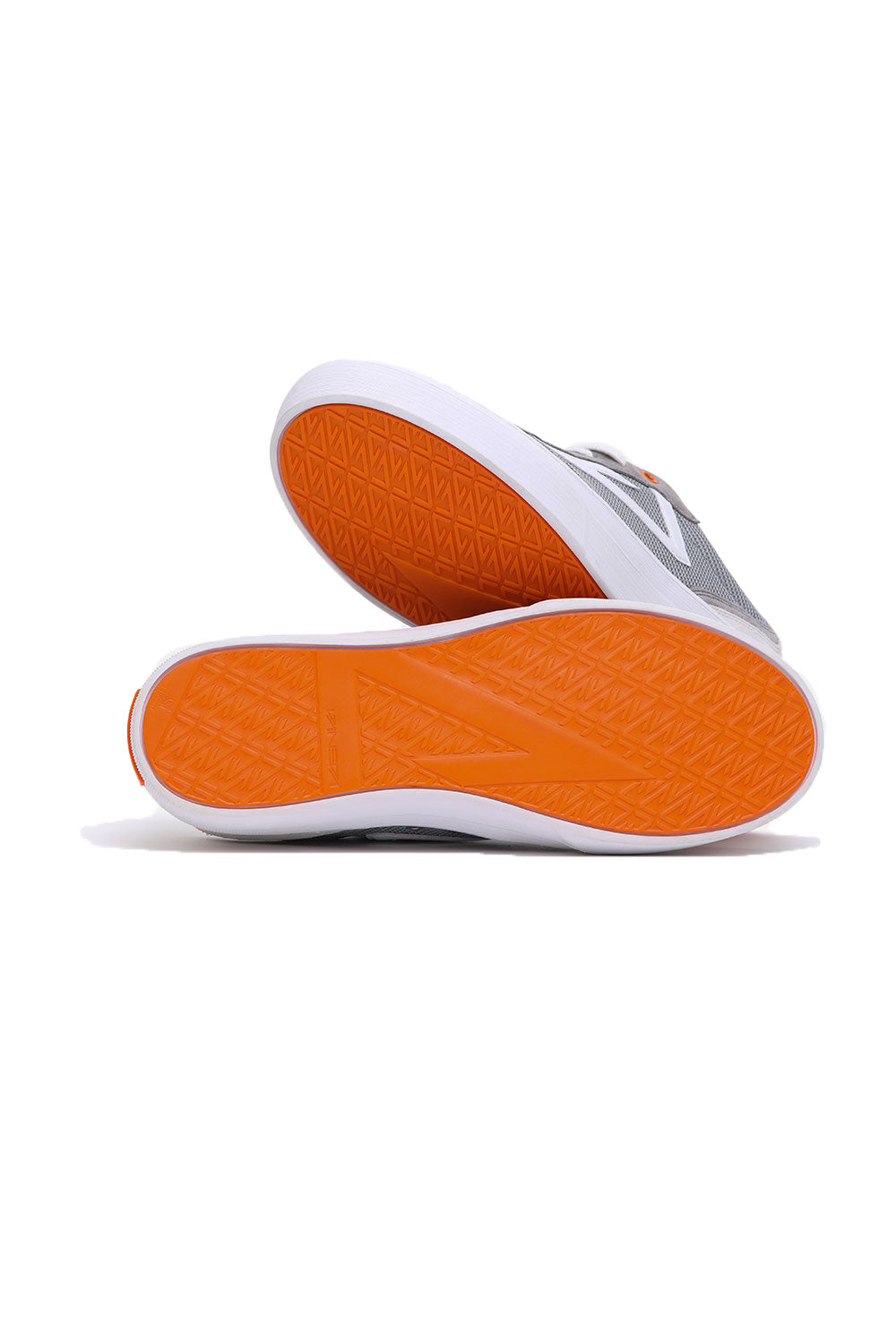 Vaneda-1408 S3 Sneakers Erkek Ayakkabı Gri-Sneakers-10-fleurdirect.live