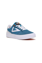 Vaneda-1408 S3 Sneakers Erkek Ayakkabı İndigo Mavi-Sneakers-2-fleurdirect.live
