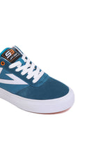 Vaneda-1408 S3 Sneakers Kadın Ayakkabı İndigo Mavi-Sneakers-6-fleurdirect.live