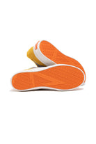 Vaneda-1408 S3 Sneakers Kadın Ayakkabı Sarı-Sneakers-4-fleurdirect.live