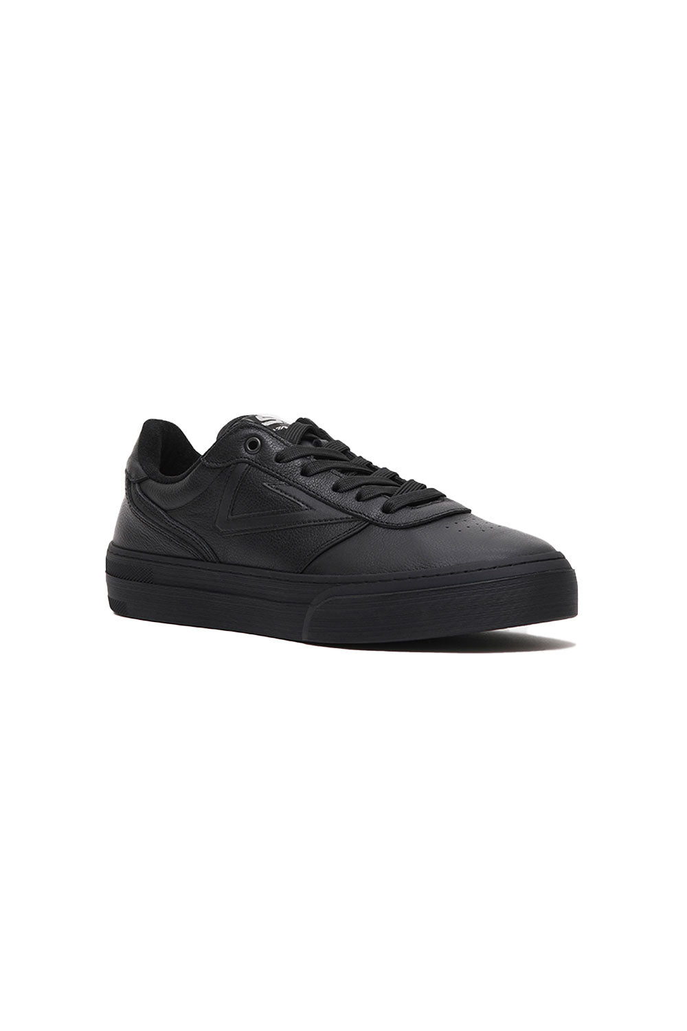 Vaneda-1408 S3 Sneakers Kadın Ayakkabı Siyah/Siyah-Sneakers-9-fleurdirect.live