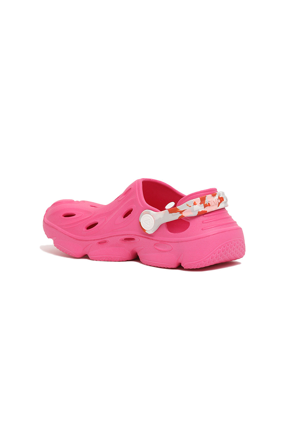 Vaneda-5512 Hybrid Eva Çocuk Sandalet Fuşya-Sandalet & Terlik-3-fleurdirect.live