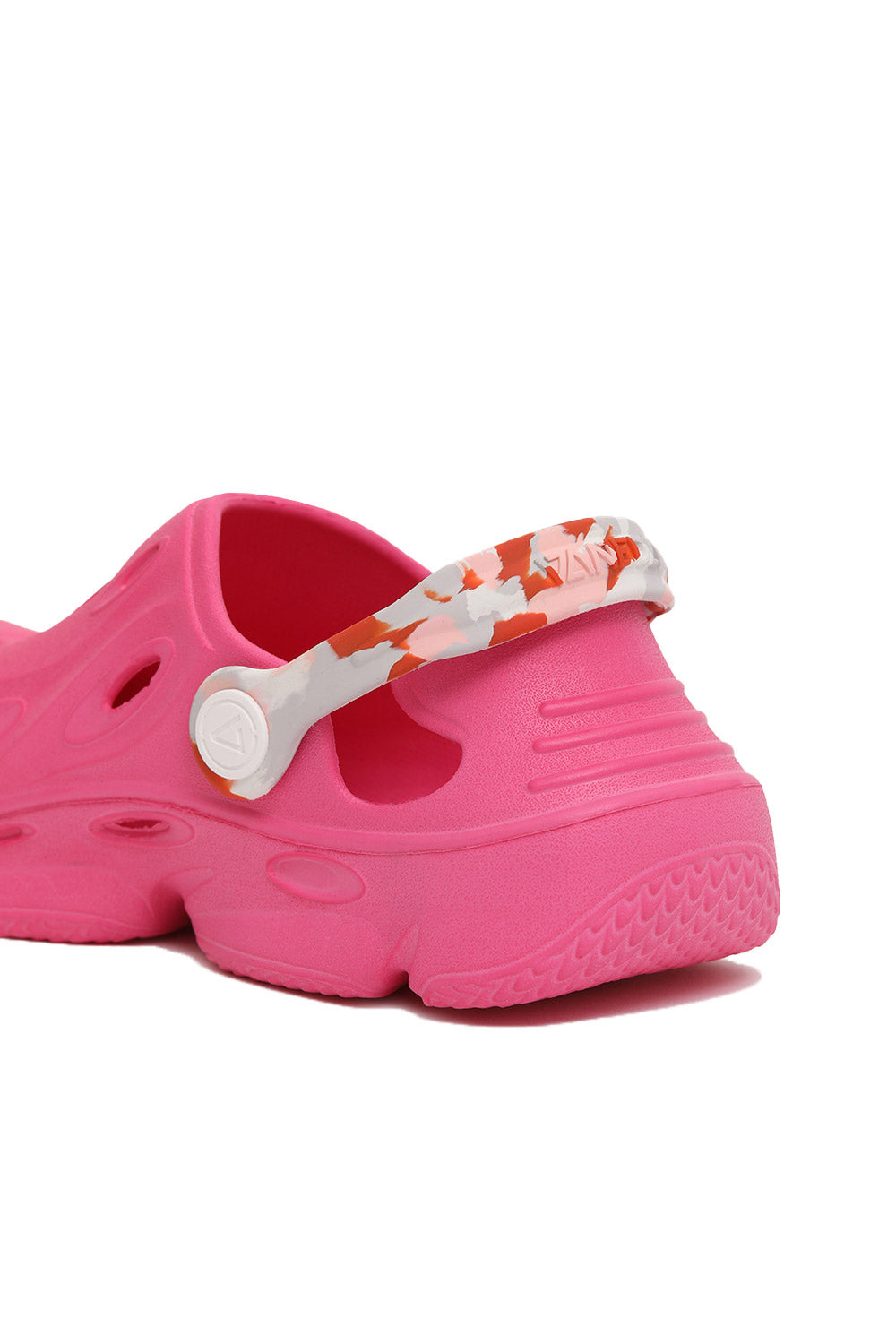 Vaneda-5512 Hybrid Eva Çocuk Sandalet Fuşya-Sandalet & Terlik-9-fleurdirect.live