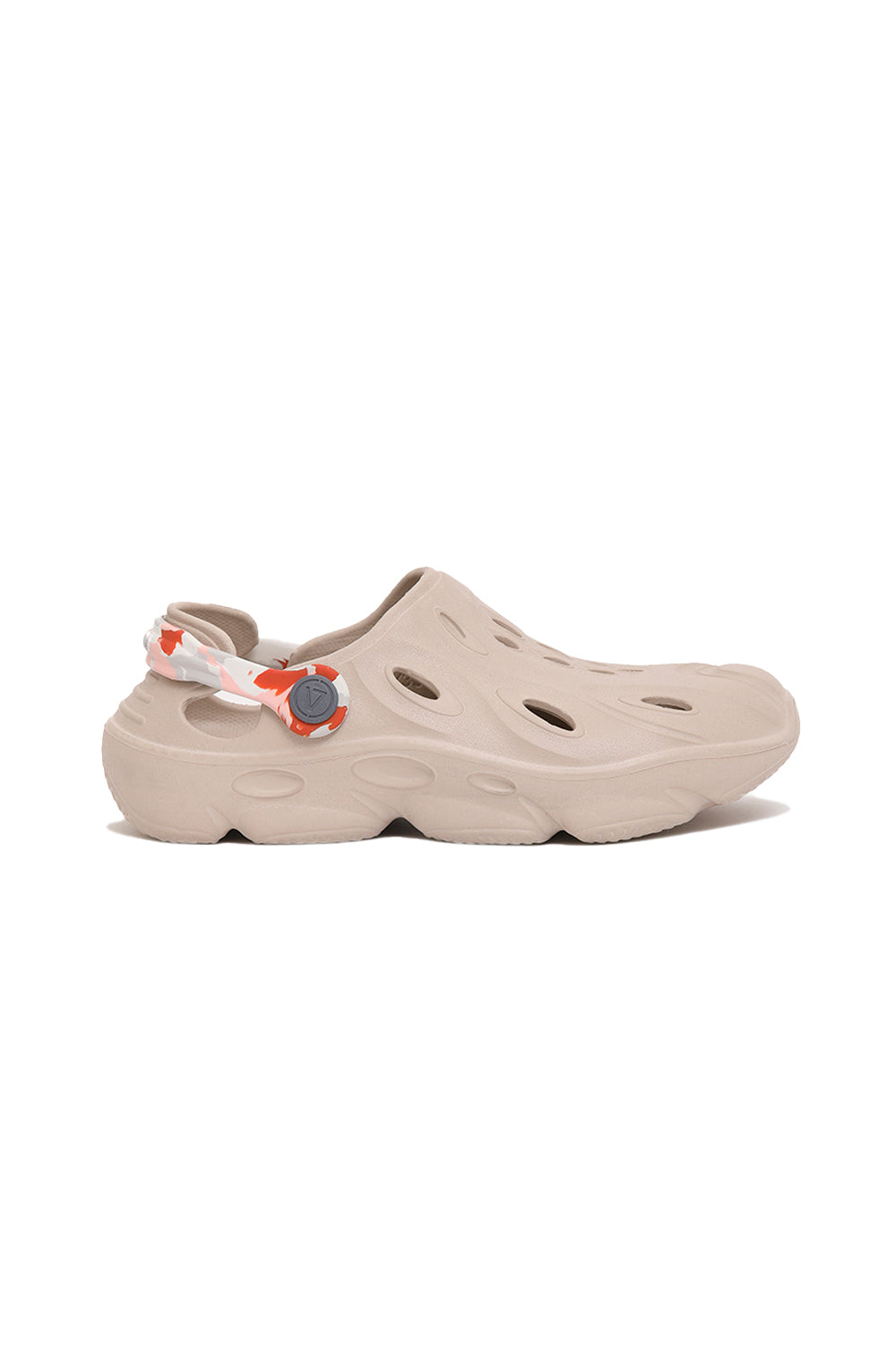 Vaneda-5512 Hybrid Eva Çocuk Sandalet Krem-Sandalet & Terlik-1-fleurdirect.live