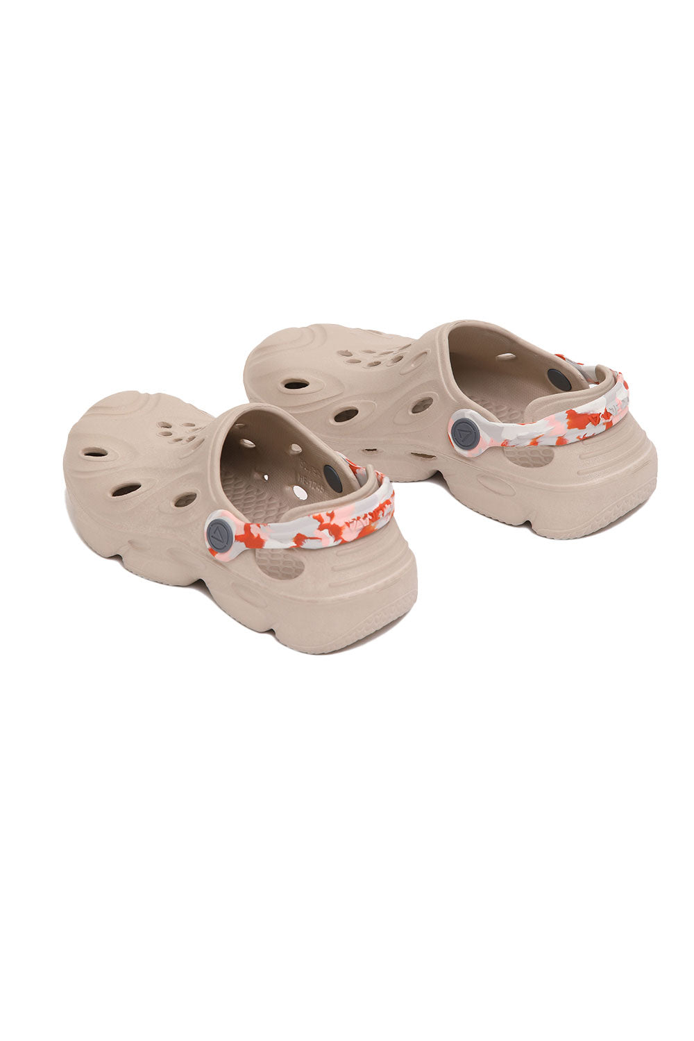 Vaneda-5512 Hybrid Eva Çocuk Sandalet Krem-Sandalet & Terlik-4-fleurdirect.live