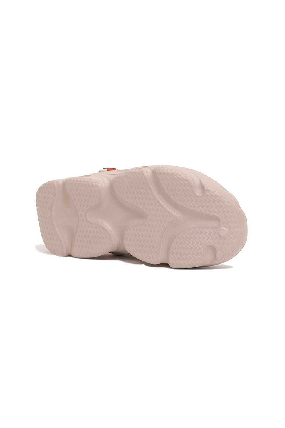 Vaneda-5512 Hybrid Eva Çocuk Sandalet Krem-Sandalet & Terlik-9-fleurdirect.live