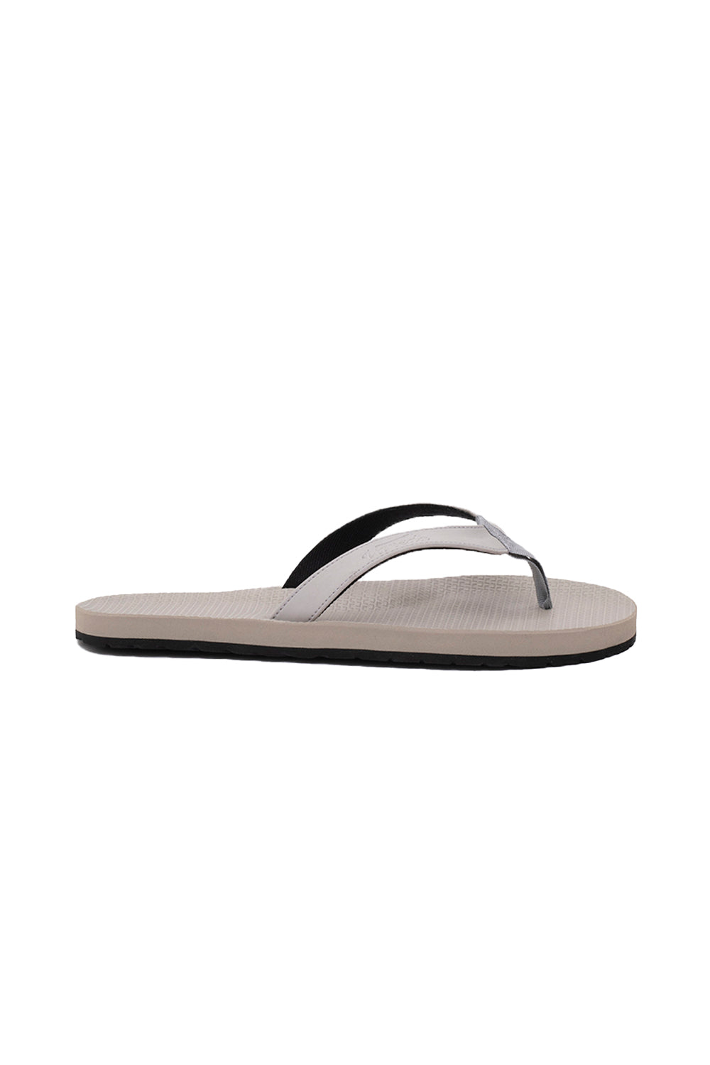 Vaneda-5515 Vaneda Slippers Unisex Terlik Gri-Terlik-1-fleurdirect.live