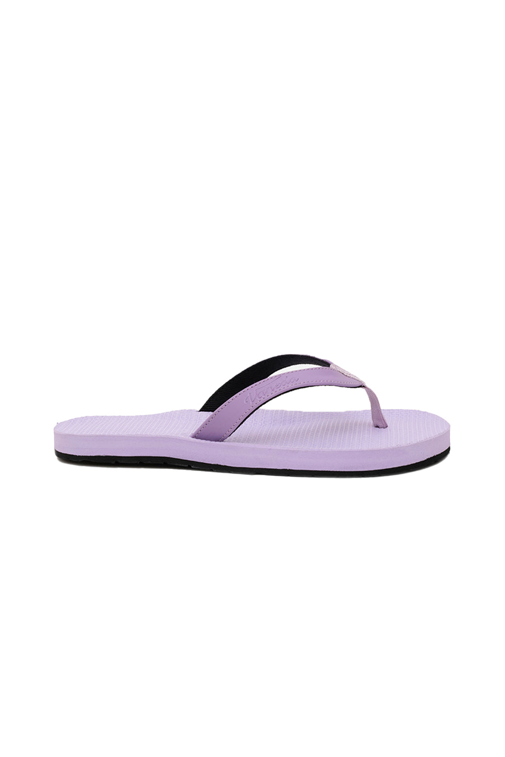 Vaneda-5515 Vaneda Slippers Unisex Terlik Lila-Terlik-1-fleurdirect.live