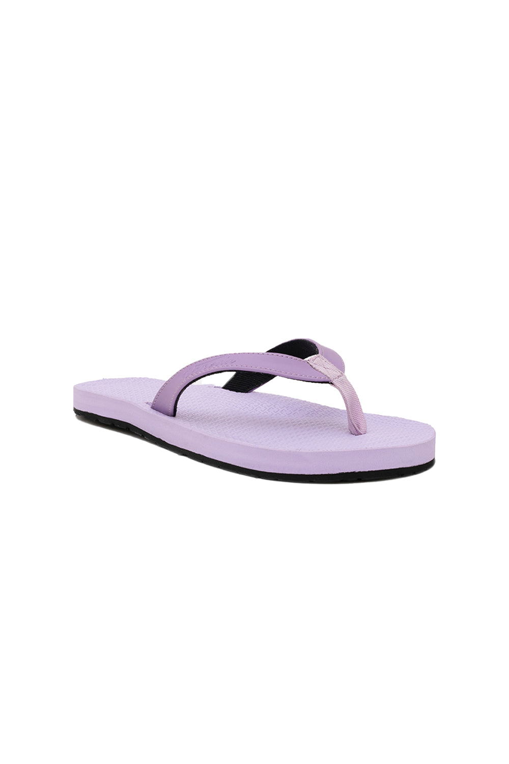 Vaneda-5515 Vaneda Slippers Unisex Terlik Lila-Terlik-2-fleurdirect.live