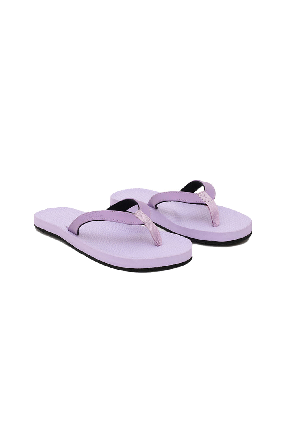 Vaneda-5515 Vaneda Slippers Unisex Terlik Lila-Terlik-7-fleurdirect.live