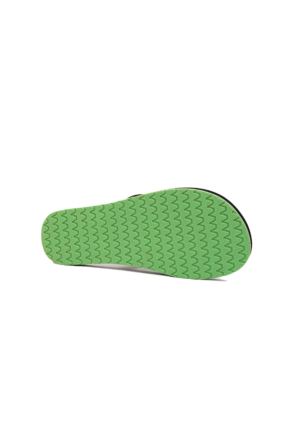 Vaneda-5515 Vaneda Slippers Unisex Terlik Siyah-Terlik-4-fleurdirect.live