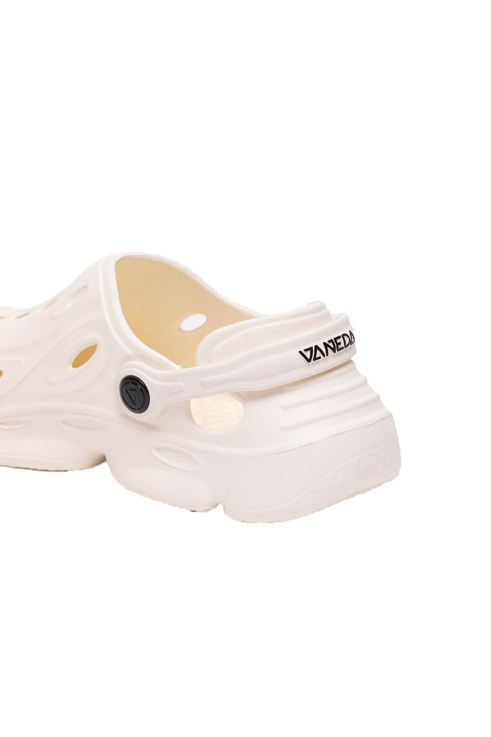 Vaneda-5516 Vaneda Hybrid Eva Sandalet Erkek Terlik Fildişi-Sandalet & Terlik-6-fleurdirect.live