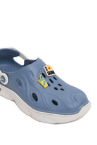 Vaneda-5517 Vaneda Pro Hybrid Sandalet Erkek Terlik İndigo Mavi-Sandalet & Terlik-9-fleurdirect.live