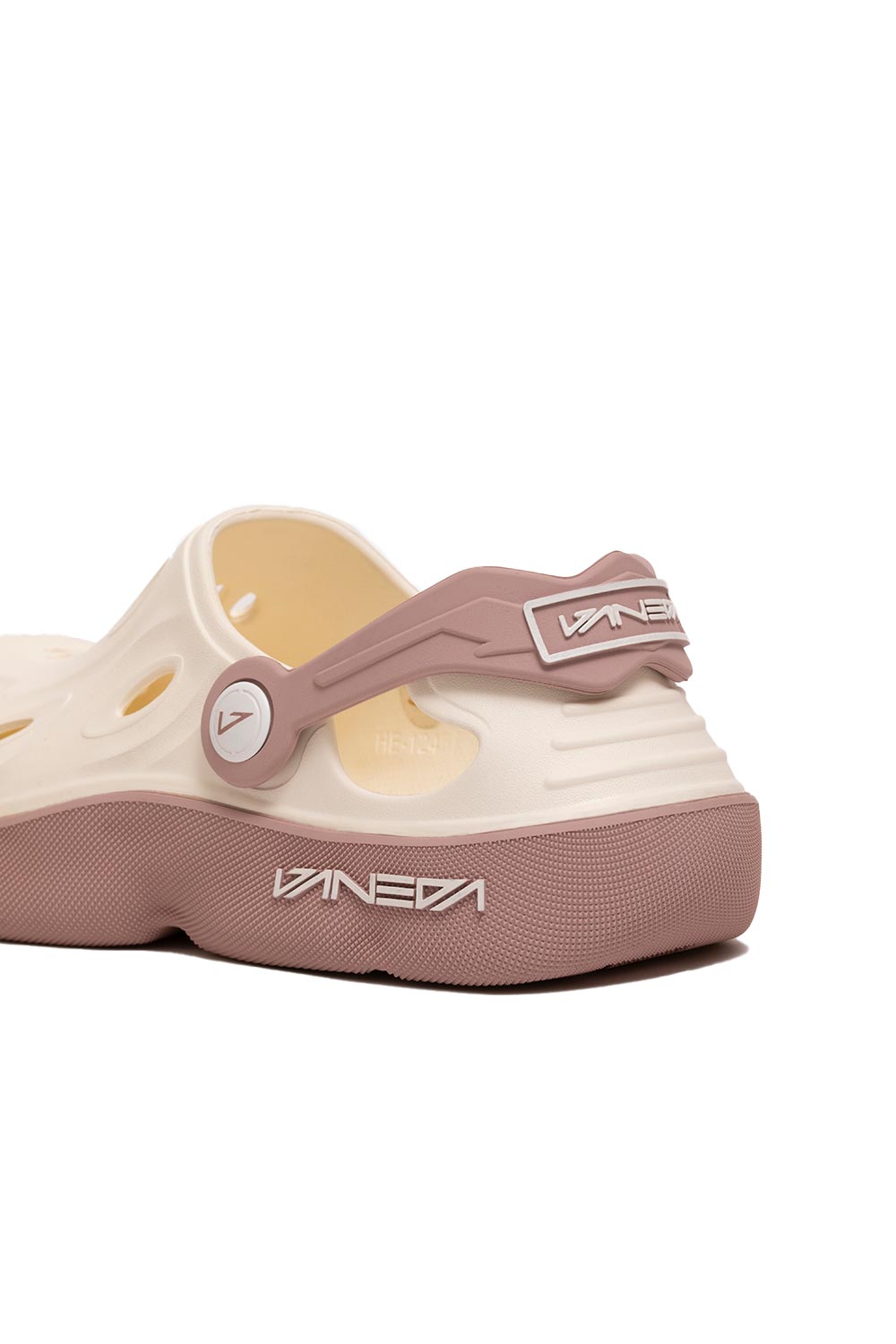 Vaneda-5517 Vaneda Pro Hybrid Sandalet Kadın Terlik Fildişi-Sandalet & Terlik-8-fleurdirect.live