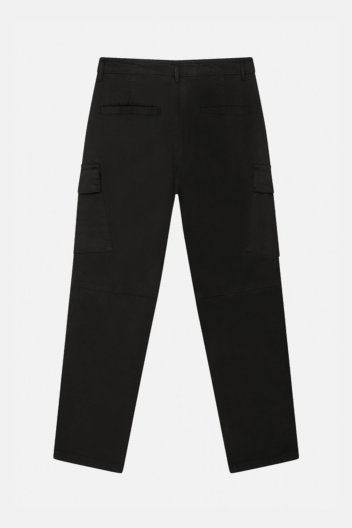 Vaneda-Urbanwild Cargo Pantolon Siyah-2-fleurdirect.live