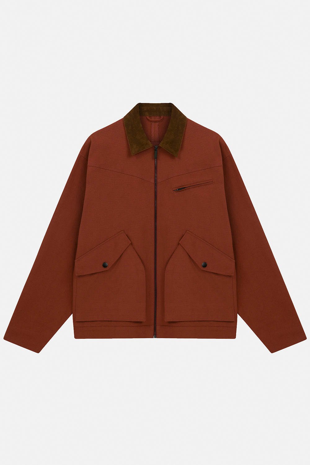 Vaneda-Urbanwild Lifestyle Canvas Mont Bakır-1-fleurdirect.live