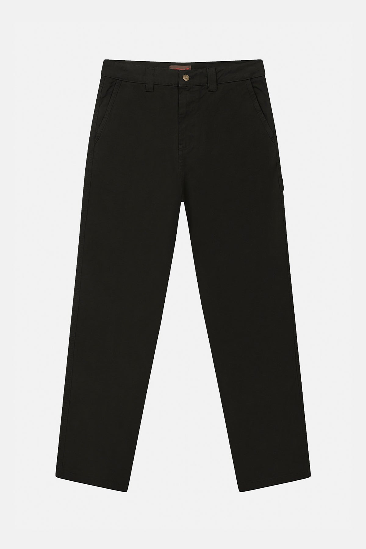 Vaneda-Urbanwild Regular Pantolon Siyah-1-fleurdirect.live