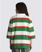 Vans-Anaheim Sidewall SS Polo-T-Shirts-2-fleurdirect.live
