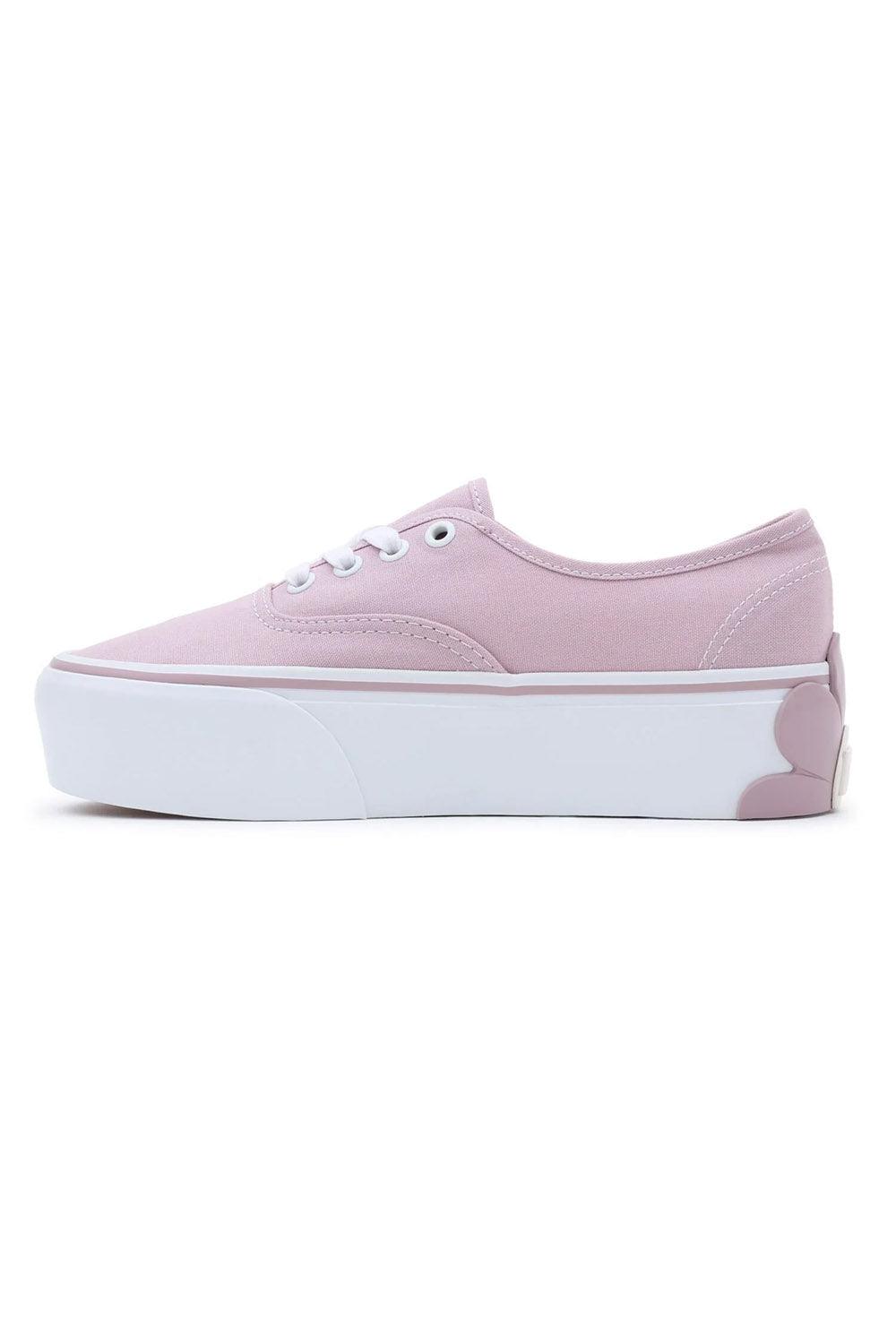 Vans-Authentic Stackform OSF-Sneakers-5-fleurdirect.live
