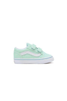 Vans-Baby Old Skool V Pastel Blue-Sneakers-1-fleurdirect.live