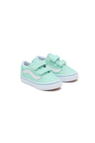 Vans-Baby Old Skool V Pastel Blue-Sneakers-3-fleurdirect.live