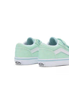 Vans-Baby Old Skool V Pastel Blue-Sneakers-4-fleurdirect.live