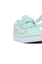 Vans-Baby Old Skool V Pastel Blue-Sneakers-5-fleurdirect.live