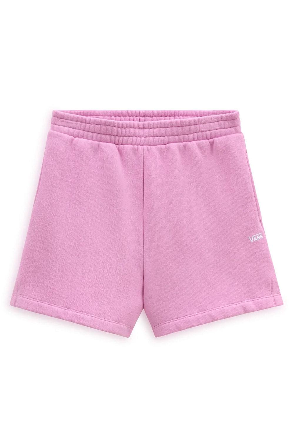 Vans-Comfy Cush Fleece Short-Şort-6-fleurdirect.live