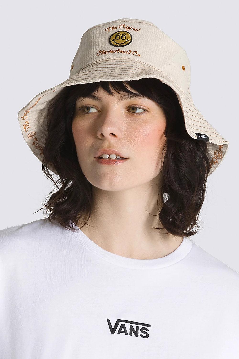 Vans-Dusk Downer Bucket Hat-Bucket Hat-1-fleurdirect.live