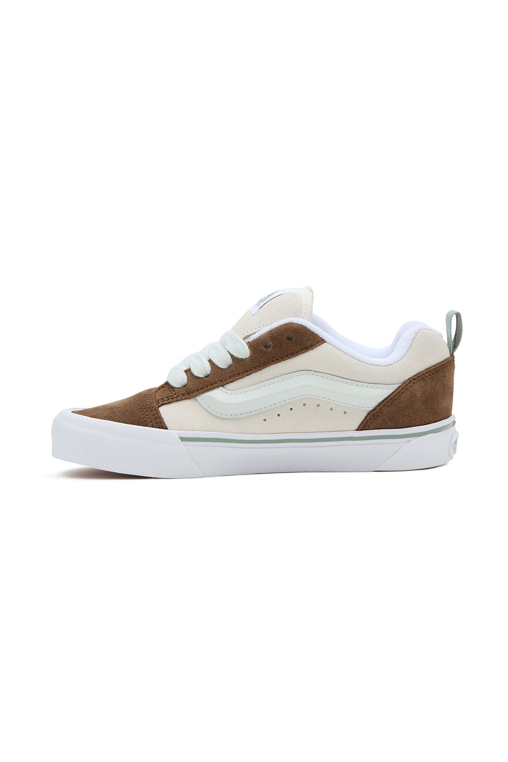 Vans-Knu Skool Blue-Sneakers-2-fleurdirect.live