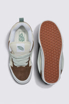 Vans-Knu Skool Blue-Sneakers-4-fleurdirect.live