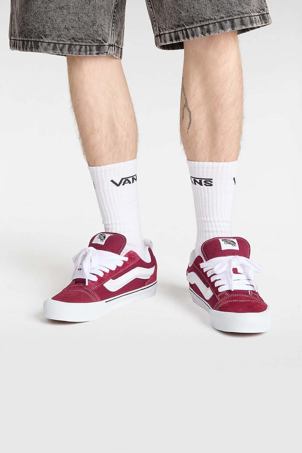 Vans-Knu Skool Color Theory Rhododendron-Sneakers-4-fleurdirect.live