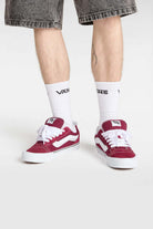 Vans-Knu Skool Color Theory Rhododendron-Sneakers-4-fleurdirect.live