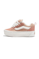 Vans-Knu Stack Toasted Almond-Sneakers-3-fleurdirect.live