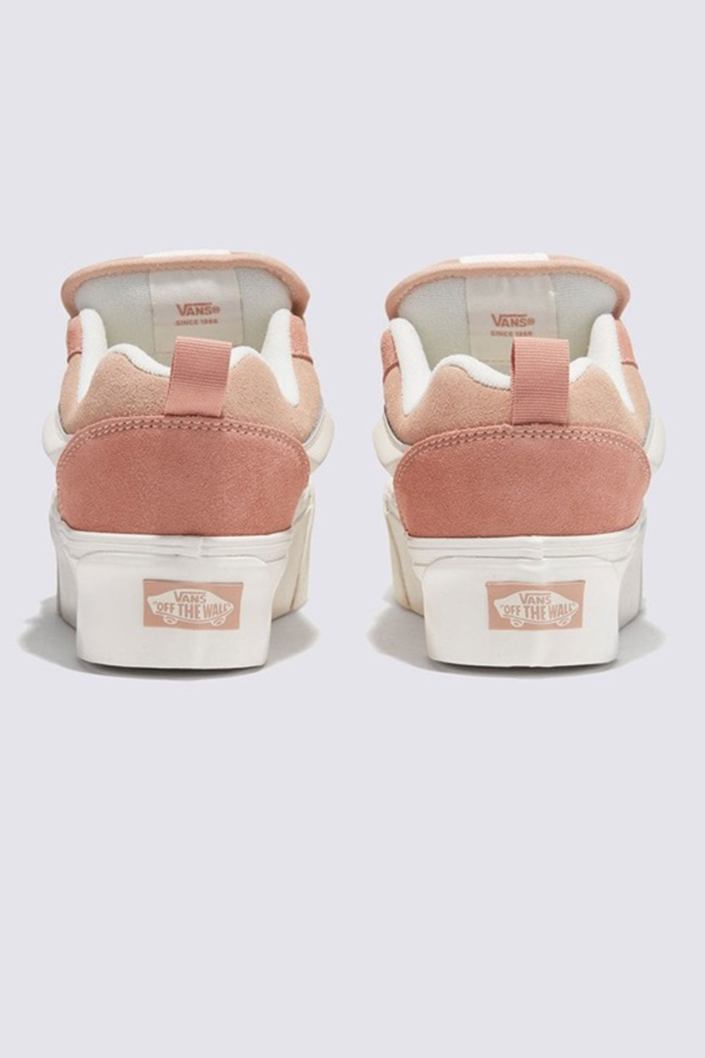 Vans-Knu Stack Toasted Almond-Sneakers-5-fleurdirect.live