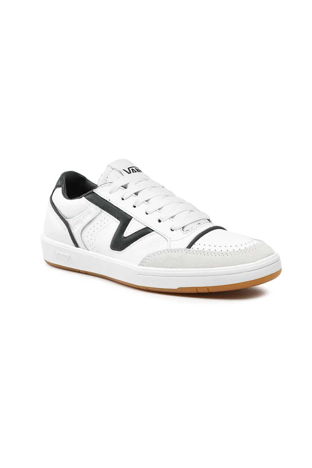 Vans-Lowland CC JMP R-Sneakers-2-fleurdirect.live