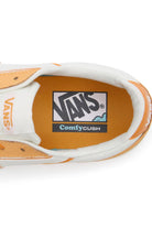 Vans-Lowland CC Orange-Sneakers-9-fleurdirect.live