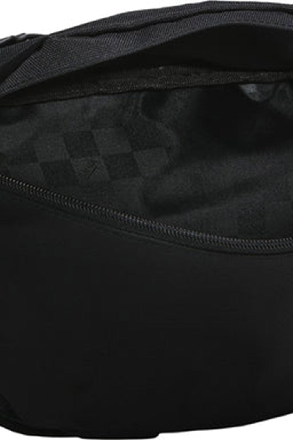 Vans-MTE Trek-Rec Sling Bag Black-Bel Çantası-5-fleurdirect.live