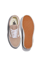 Vans-Old Skool Color Theory Warm Taupe-Sneakers-3-fleurdirect.live