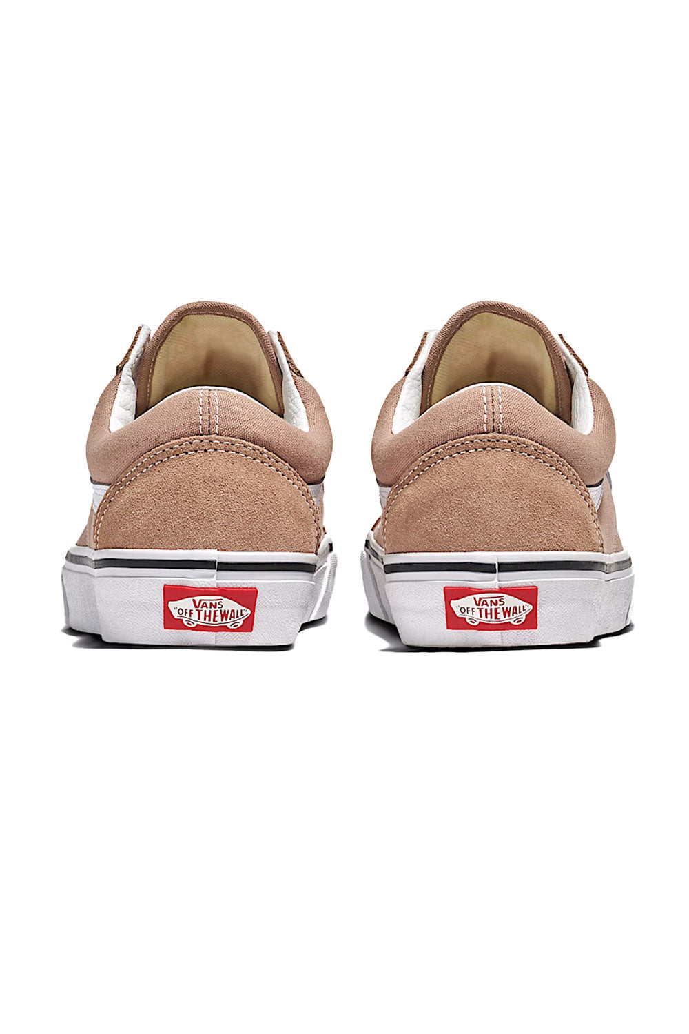 Vans-Old Skool Color Theory Warm Taupe-Sneakers-4-fleurdirect.live