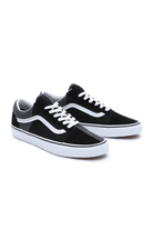 Vans-Old Skool Split BLACK/ASPHALT-Sneakers-2-fleurdirect.live